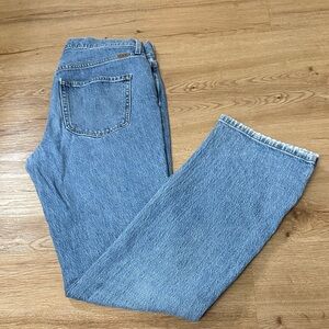 AYR jeans size 30